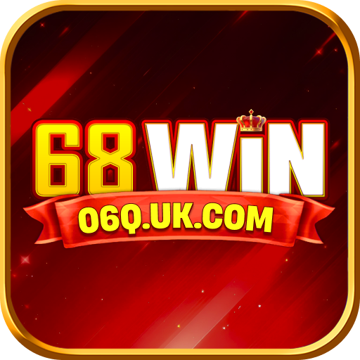 icon 68win